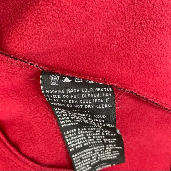 Harley Davidson Fleece Lined Riding Jacket Size Small - Picture 7 of 8